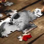 Un regalo spiritoso e divertente per grandi e piccoli: il fotopuzzle 2