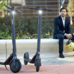 Segway Ninebot E22E