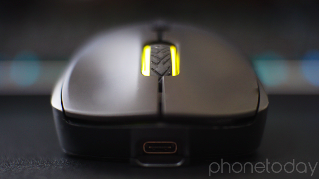 Mouse da gaming AUKEY GM-F5: la nostra recensione 2