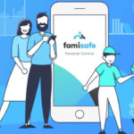 Recensione FamiSafe: la migliore app Parental Control 2