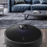 Offerte Amazon, robot aspirapolvere Roborock S4 al minimo storico 2