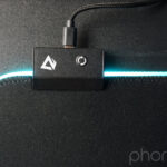 AUKEY Mousepad RGB: la nostra recensione 3