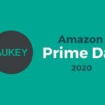 Amazon Prime Day: le migliori offerte di AUKEY 5