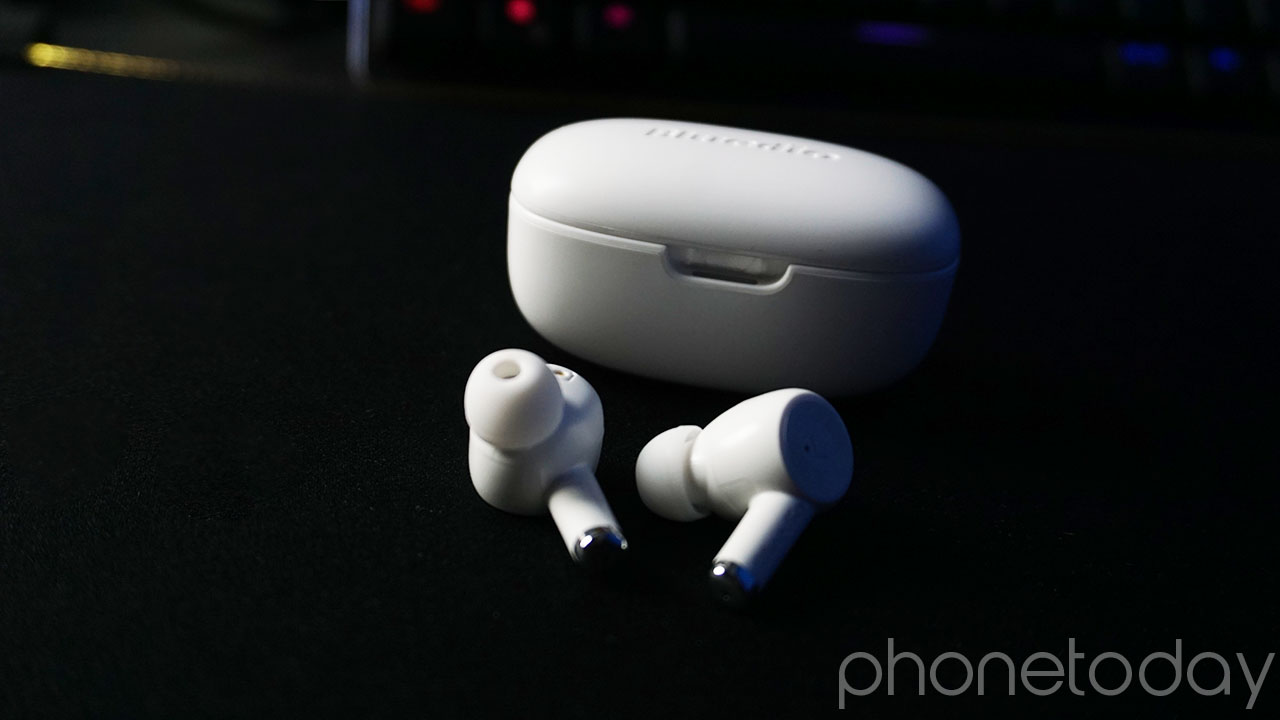Bluedio Elite: la nostra recensione 1