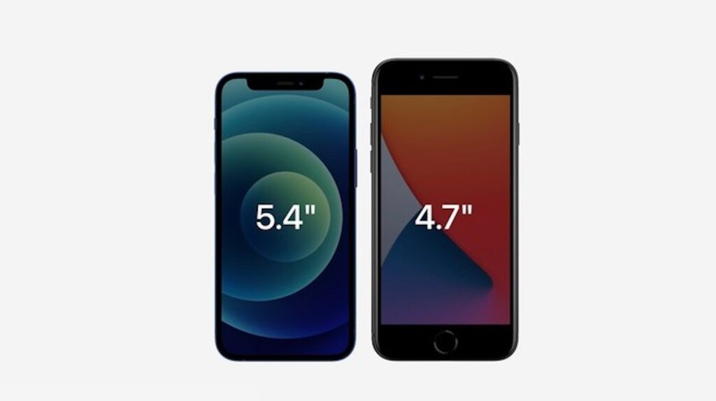 iPhone 12