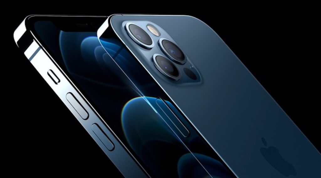 iPhone 12