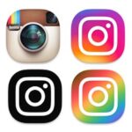 instagram icona