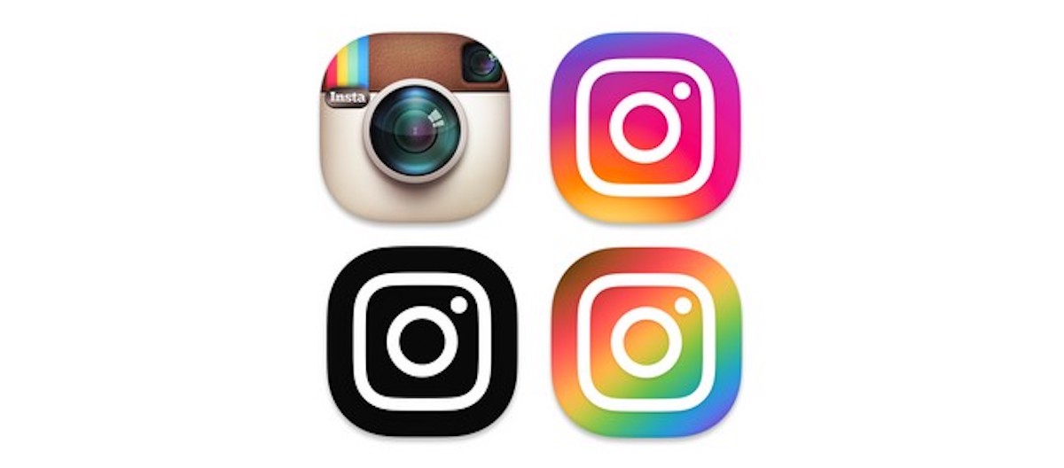 instagram icona