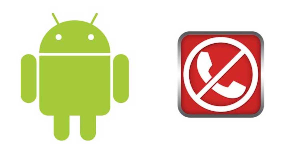 Come bloccare un numero su Android