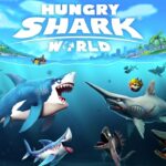 Hungry Shark World: trucchi per Android 3