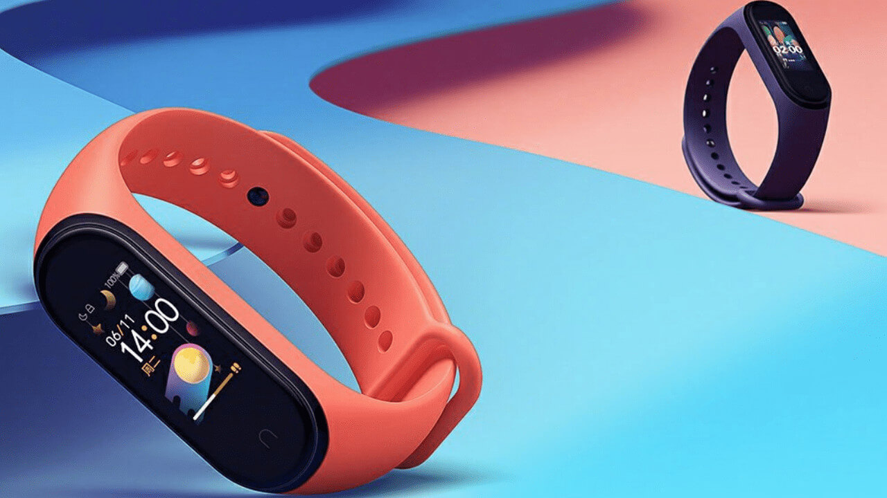 Xiaomi Mi Band 6, ecco cosa sappiamo sul prossimo best-buy 1