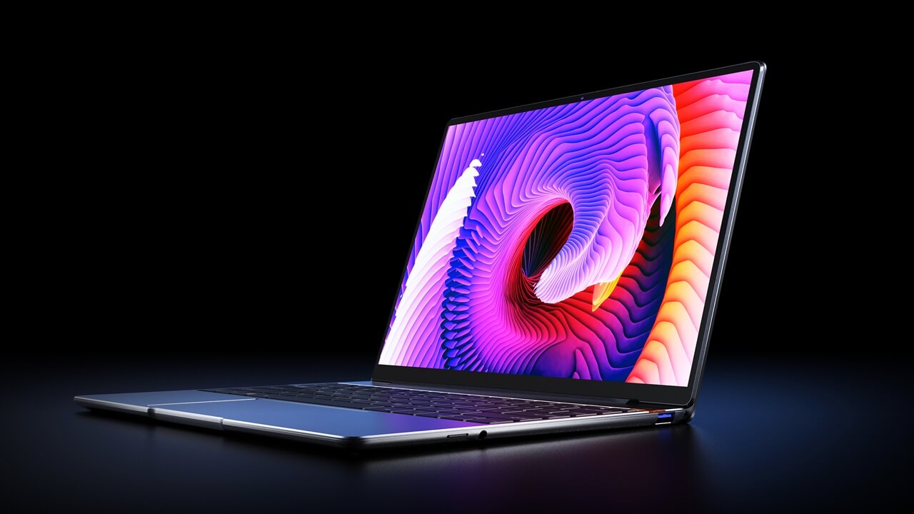 Notebook Chuwi 3:2, i consigli per gli acquisti di inizio anno 1