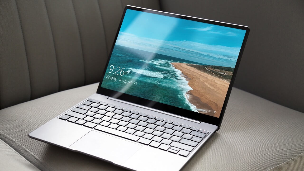 Notebook Chuwi 3:2, i consigli per gli acquisti di inizio anno 2