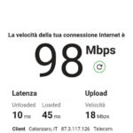 Recensione Fritz! Repeater 1750e 6