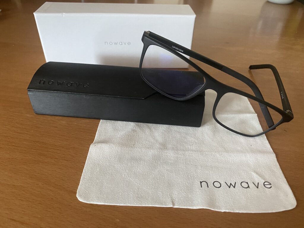 nowave