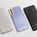 Samsung Galaxy S21 5G
