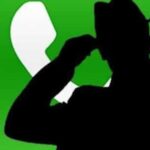 inviare messaggi anonimi WhatsApp