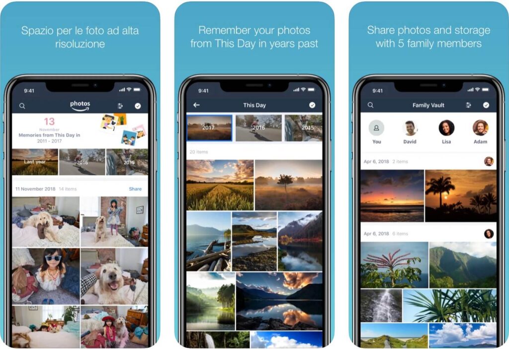 Le migliori applicazioni Android e iPhone di marzo 2021 87