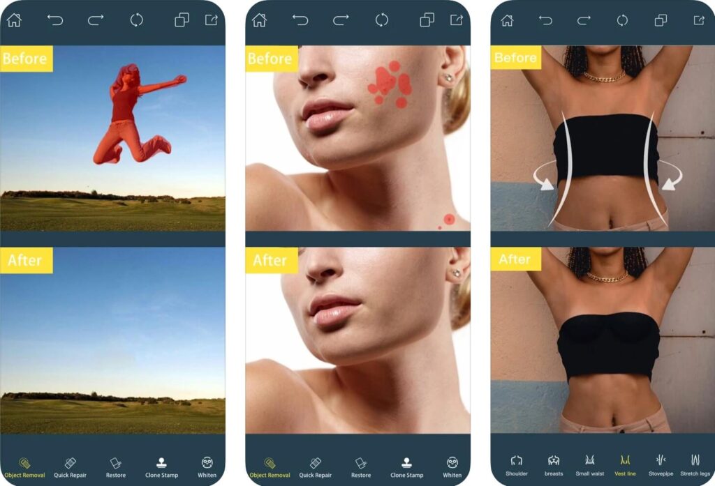 Le migliori applicazioni Android e iPhone di marzo 2021 86