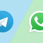 trasferire chat whatsapp su telegram