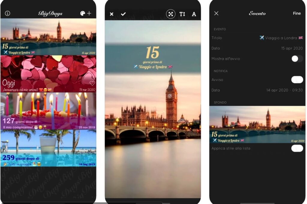 Le migliori applicazioni Android e iPhone di aprile 2021 6