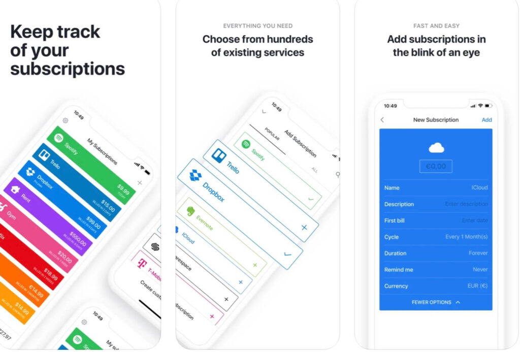 Le migliori applicazioni Android e iPhone di aprile 2021 5