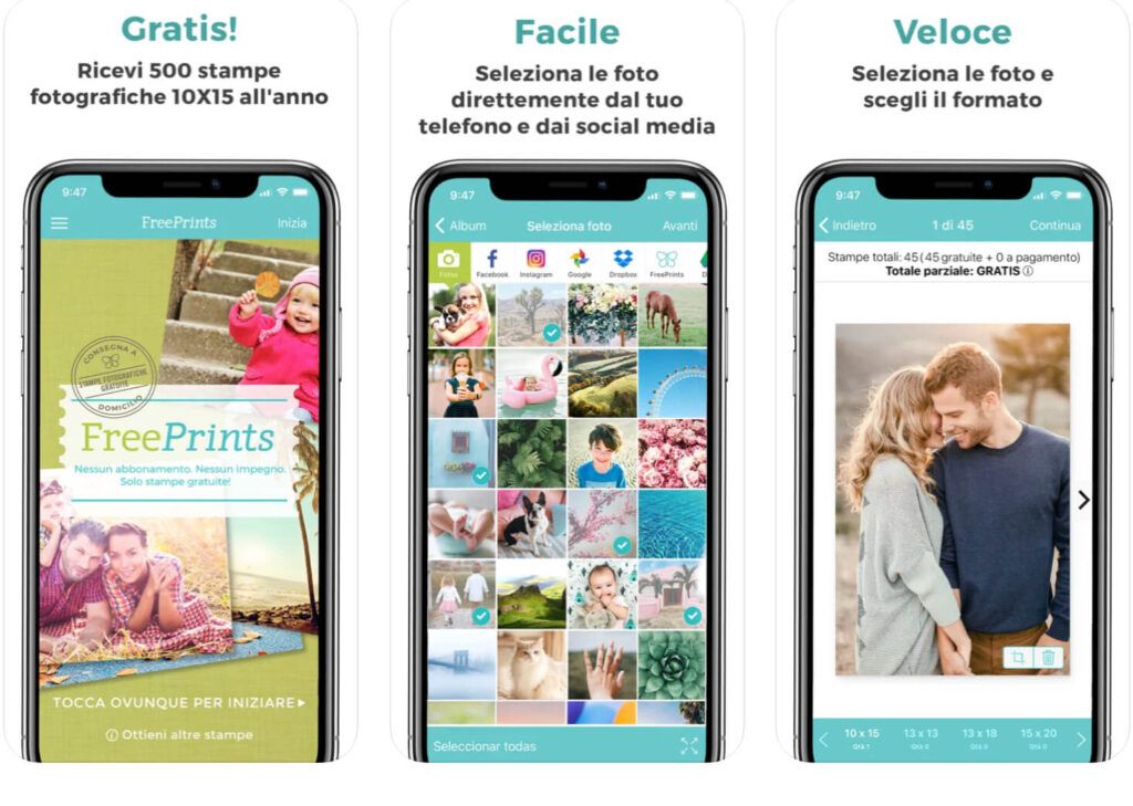 Le migliori applicazioni Android e iPhone di aprile 2021 2