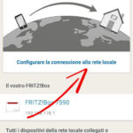 FRITZ!Box: come telefonare da rete fissa con lo smartphone 25
