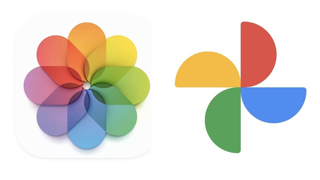 Come trasferire foto da iCloud a Google Foto 1