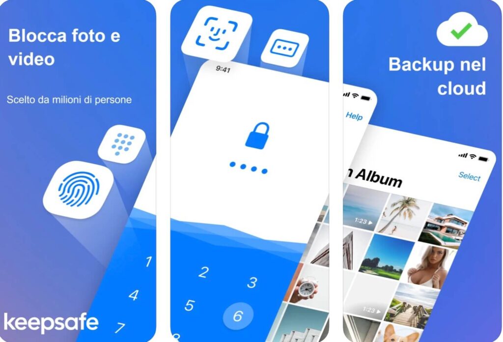 Le migliori applicazioni Android e iPhone di aprile 2021 4