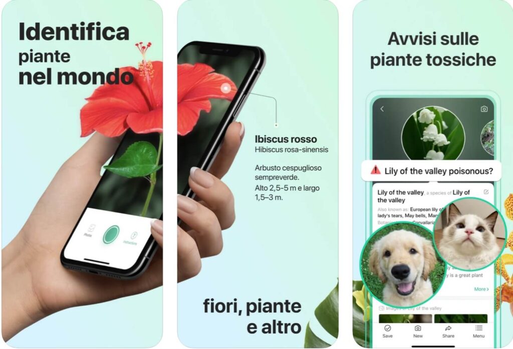 Le migliori applicazioni Android e iPhone di aprile 2021 3