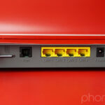 Recensione FRITZ!Box 6850 LTE 13