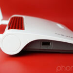 Recensione FRITZ!Box 6850 LTE 12
