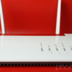 Recensione FRITZ!Box 6850 LTE 11