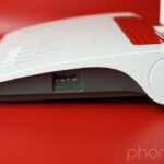 Recensione FRITZ!Box 6850 LTE 10