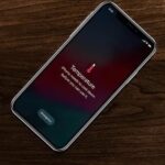 iPhone si surriscalda