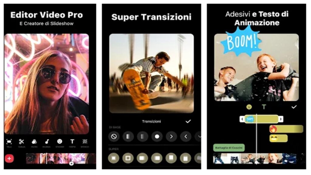 Le migliori app per creare Storie Instagram 5