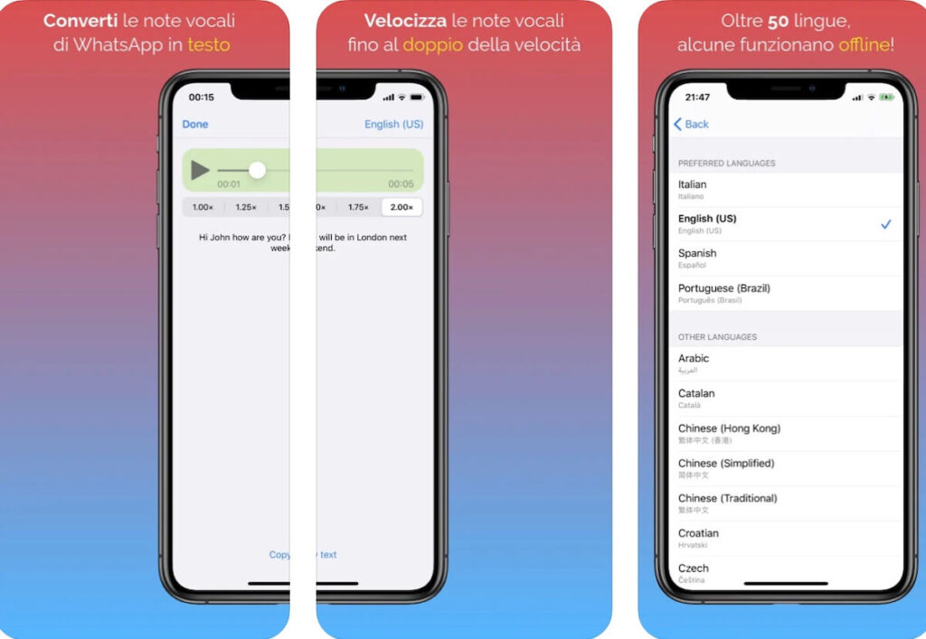 Migliori app Android e iPhone di maggio 2021 2