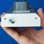 Recensione Fritz! Repeater 1750e 9