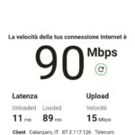 Recensione Fritz! Repeater 1750e 7