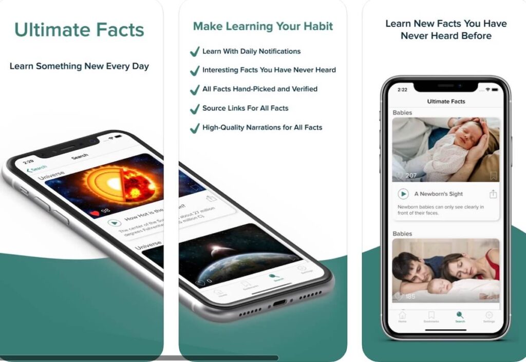 Migliori app Android e iPhone di maggio 2021 5