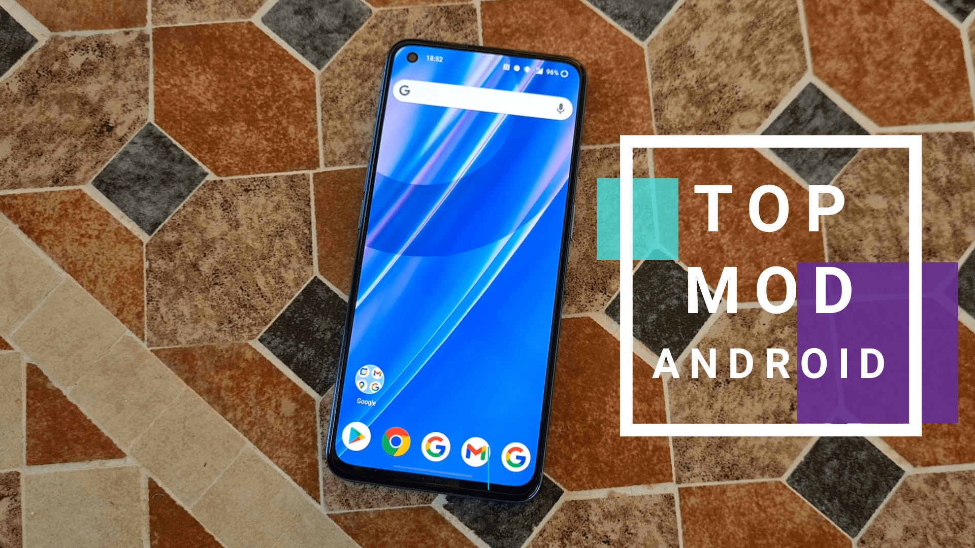 Le migliori App per personalizzare Android 2