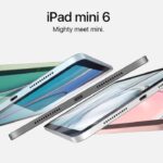 iPad Mini 6 2021