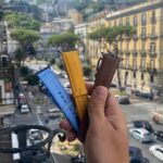 Meridio: cinturini per Apple Watch eleganti ed ecosostenibili 1