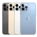 Realizzare iPhone 13 Pro costa più di iPhone 12 Pro 1
