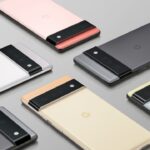 google pixel 6