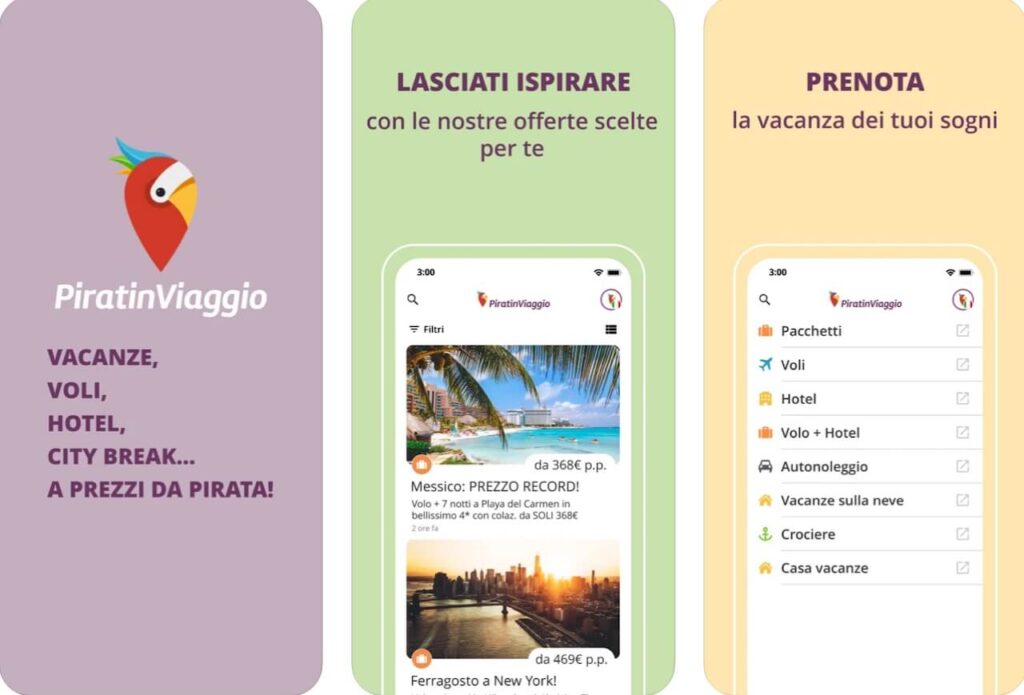 Migliori app Android e iPhone di ottobre 2021 85