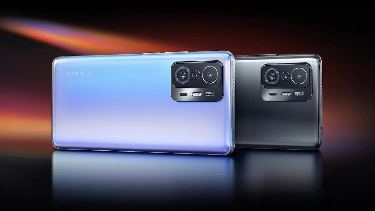 xiaomi 11t pro