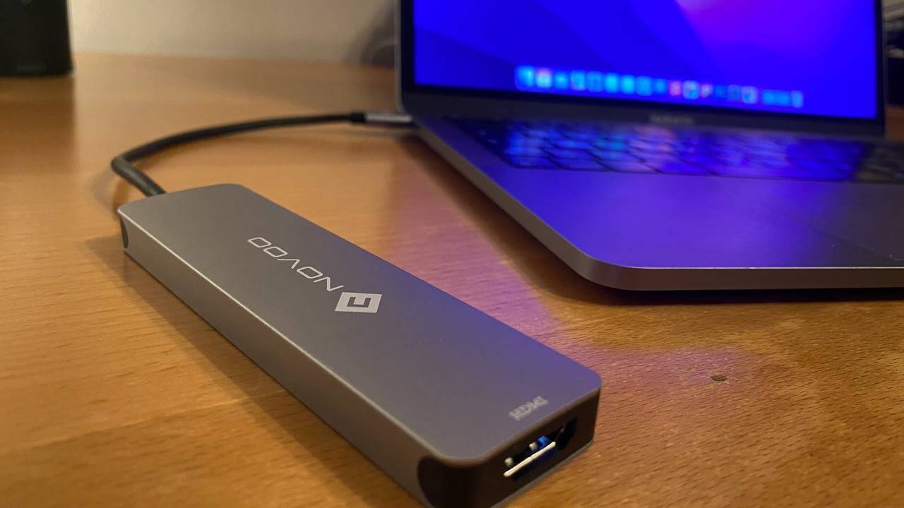 hub usb c