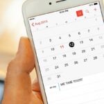 aggiungere calendari pubblici su iPhone e iPad